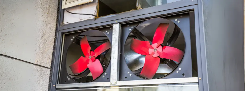 Add an Exhaust Fan to Attic