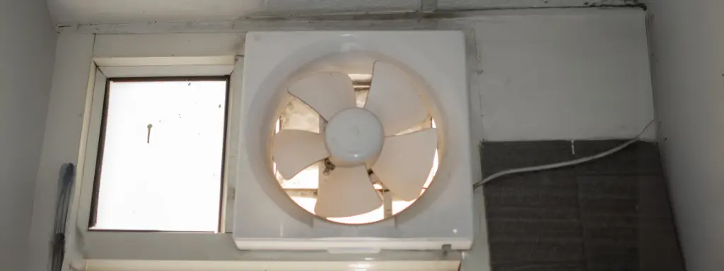 Why Install an Attic Exhaust Fan