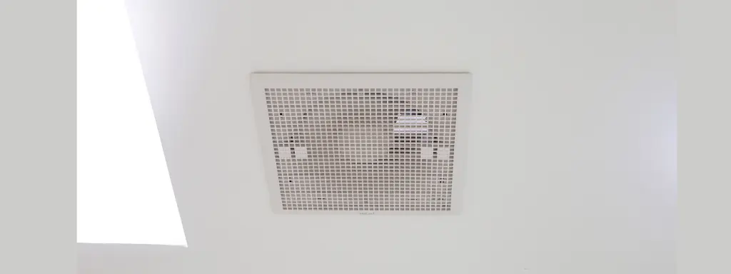 How Long Should You Leave Your Bathroom Exhaust Fan Running